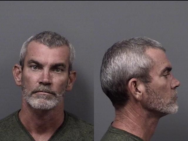 Robert Bradford Jr. arrested Aug. 3 on a felony charge of aggravated assault with intent to commit a felony.